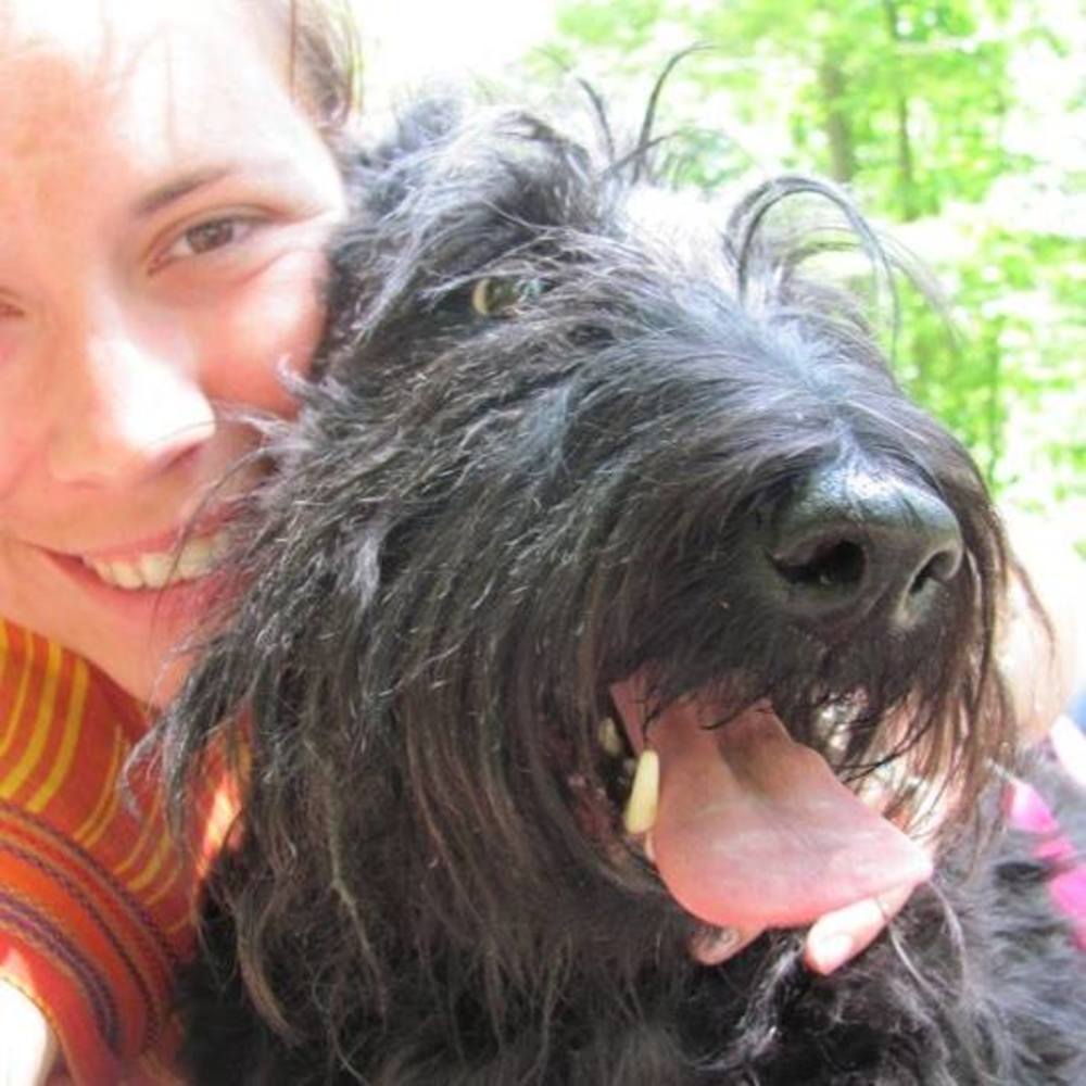 Meet your Posher, Carolyn